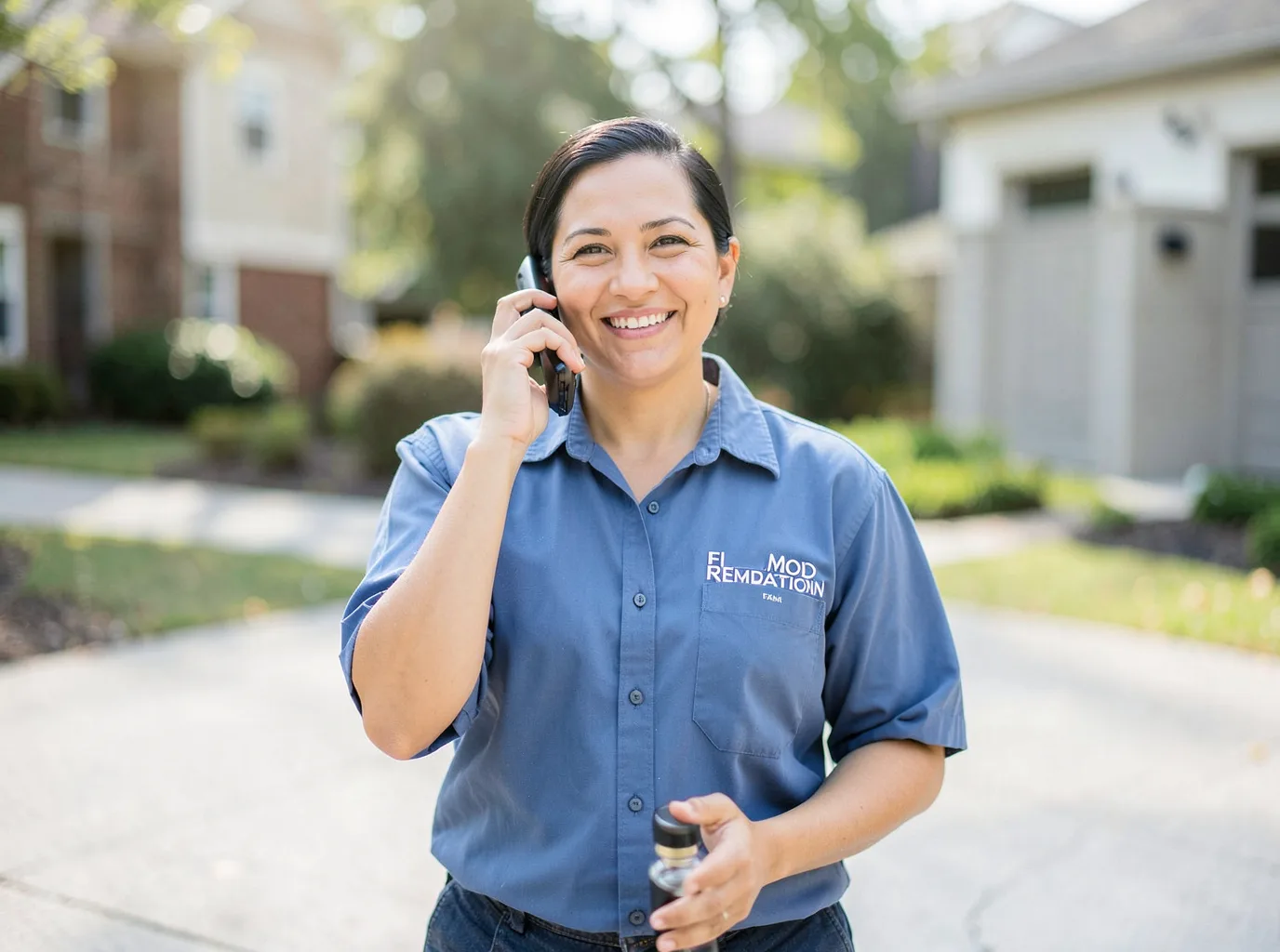 Mold Remediation Mcdonald, OH FAQs